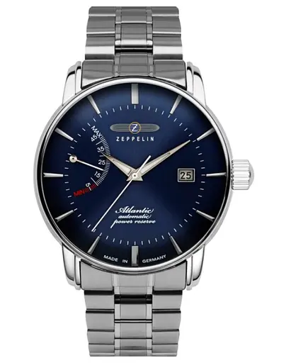 Часы Zeppelin Atlantic 8462MB-3