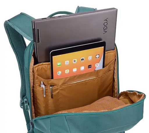 Рюкзак EnRoute 21L TEBP4116 (Mallard Green) Thule sum0027878 - фото 3