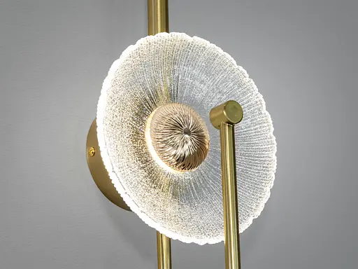 Бра в стилі лофт - фото 4