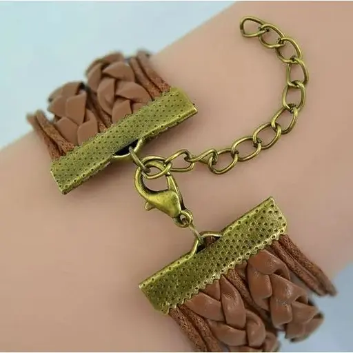 Браслет Дари Смерті Гаррі Поттер Harry Potter HP 6.48 - фото 3