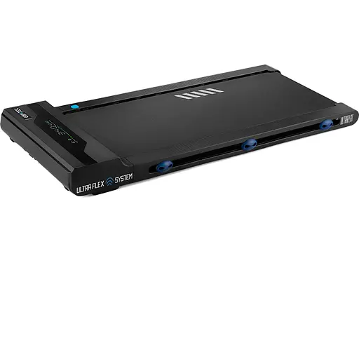 Бігова доріжка Gymtek XT200 - фото 7