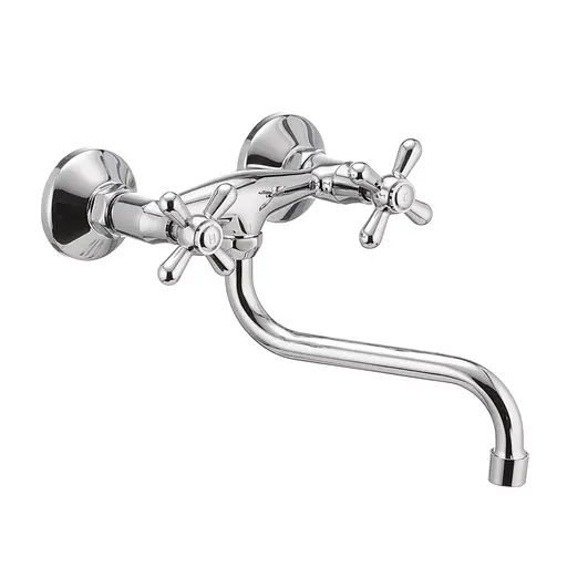 Змішувач для кухні CRON TEOREMA 361 (CR0837) - фото 1