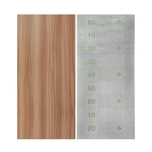 Самоклеящаяся виниловая плитка в рулоне 600х3000х2мм Мат SW-00002059 - фото 4