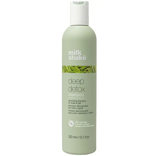 Шампунь Milk_Shake Deep Cleansing для глубокой очистки 300 мл