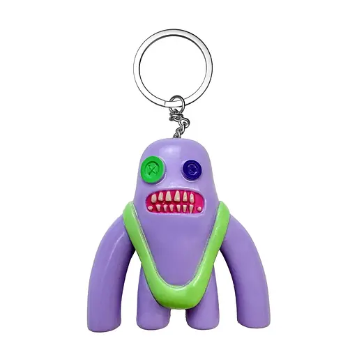 Уценка. Брелок-сюрприз Fuggler Серия 2 (FG8204) - фото 2