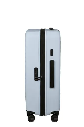 Чемодан Samsonite RESTACKD GLACIER 68x46x26(29) 68 см KO6*11003 - фото 4