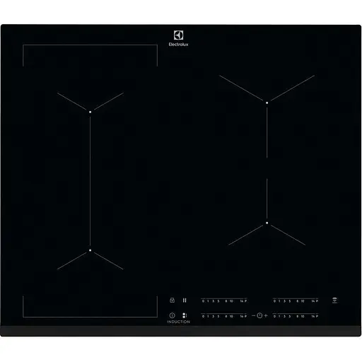 Варочная поверхность Electrolux CIV634 индукционная - фото 1