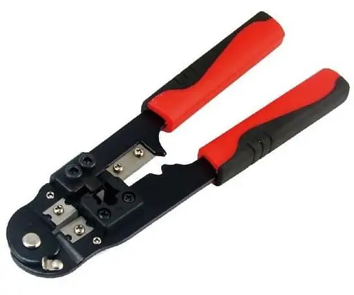 Кліщі обтискні Cablexpert T-WC-03 - фото 2