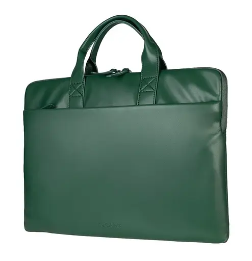 Tucano Сумка Isotta 15/16, зеленый - фото 2