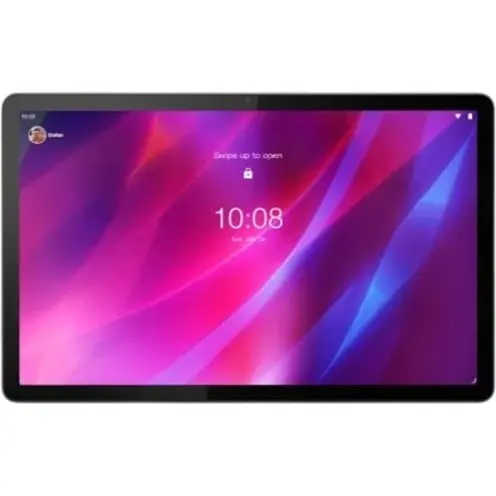 Планшет Lenovo Tab P11 4/128GB Wi-Fi Slate Grey (ZA9W0001CZ)
