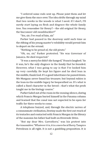 Hearts of Three - фото 6