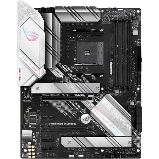 Материнська плата Asus Rog Strix B550-A Gaming (90MB15J0-M0EAY0)