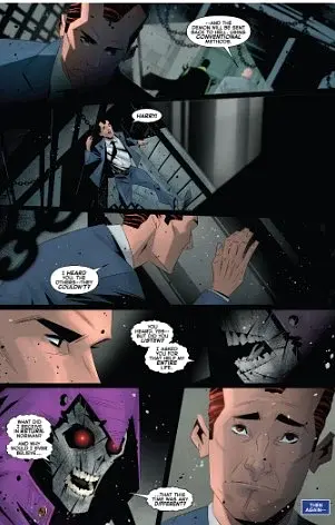 Amazing Spider-Man #65A (2018 6th Series) - фото 3