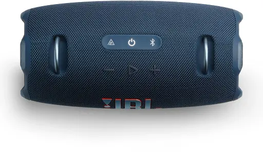 Bluetooth колонка JBL Xtreme 4 (JBLXTREME4BLUEUNA) Blue (No Adapter) UA - фото 3
