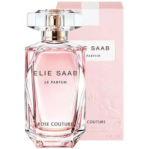 Elie Saab Le Parfum Rose Couture 90 мл туалетна вода - фото 1