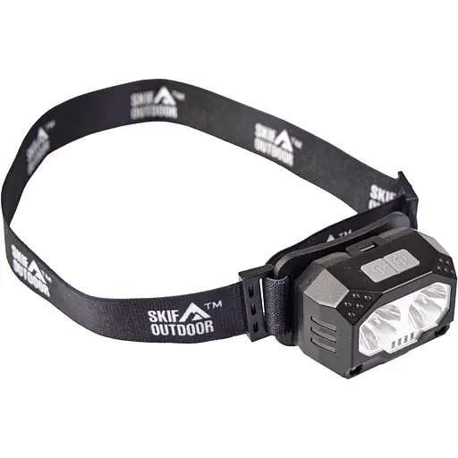 Фонарь налобный Skif Outdoor Mars - фото 1