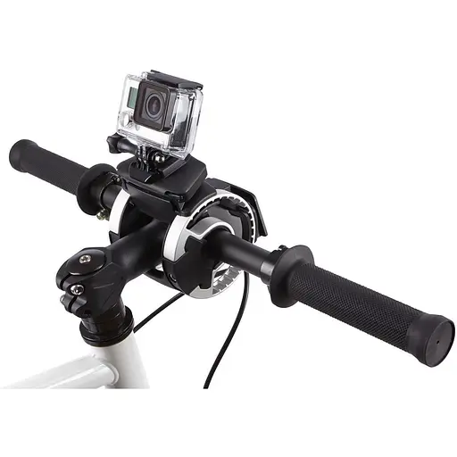 Кріплення екшн-камери Thule Pack & Pedal Action Cam Mount (TH 100081) - фото 5