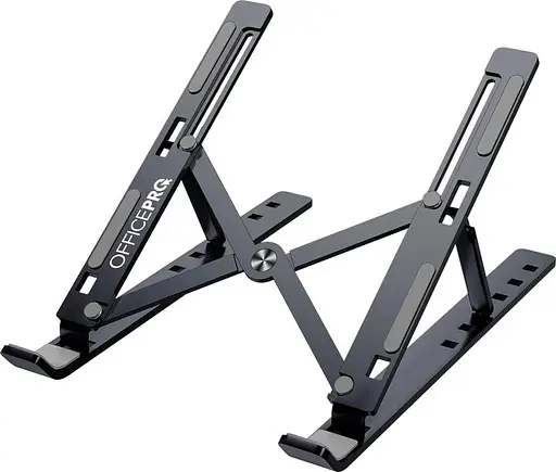 Підставка для ноутбука OfficePro 15" Grey (LS320G) - фото 1