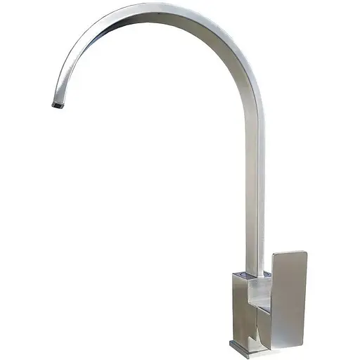 Смеситель кухонный Romzha Milos J - фото 1