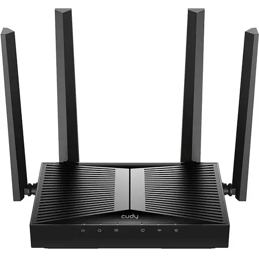 Маршрутизатор Cudy WR3600E, BE3600 Gigabit Wi-Fi 7 Router