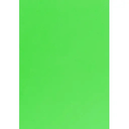 Набір фоамірана Santi Eva з глітером 20x30 см 10 аркушів яскраво-зелений (743325)