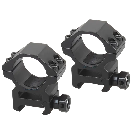 Оптический прицел Vector Optics Matiz 2-7x32 (25,4 мм) SFP VOW-MOA - фото 5