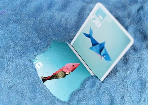 Настольная игра Igames Бумажные Океаны (Sea Salt & Paper) (укр.) (ВР_ПО) - фото 3