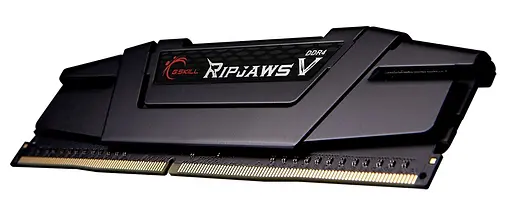 Модуль памяти DDR4 16GB/3200 G.Skill Ripjaws V (F4-3200C16S-16GVK) - фото 2