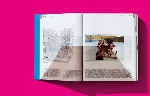 Koolhaas. Elements of Architecture - фото 3