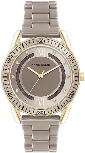 Часы Anne Klein AK/5068GPTP