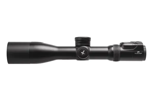 Оптический прицел Swarovski DS 5-25x52 P - фото 2