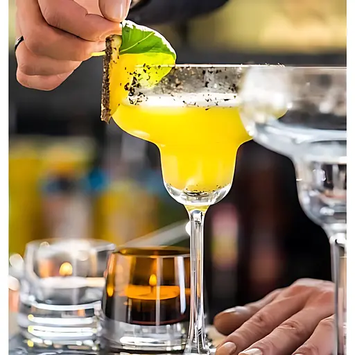 Келих для маргарити Pasabahce Enoteca 460 мл (44668-SL) - фото 5