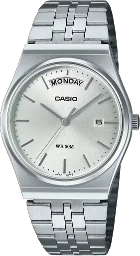Часы Casio Timeless Collection MTP-B146D-7A