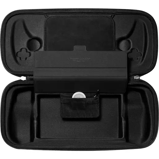 Кейс-чохол Spigen Rugged Armor Pro для Sony Playstation Portal Black (AFA07236) [113509] - фото 3