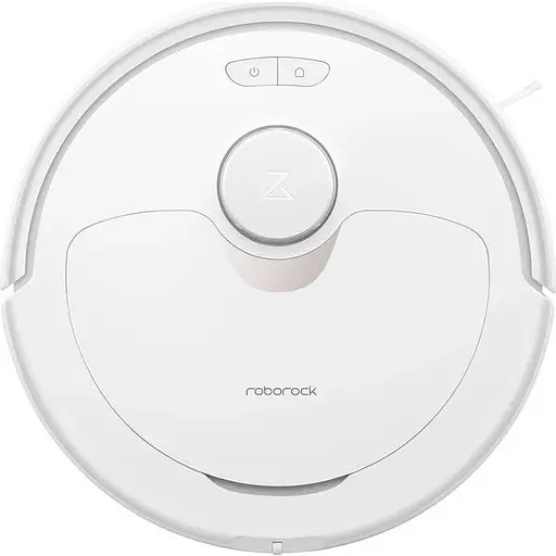 Робот-пилосос з вологим прибиранням RoboRock Q REVO QR02-00 White UA UCRF