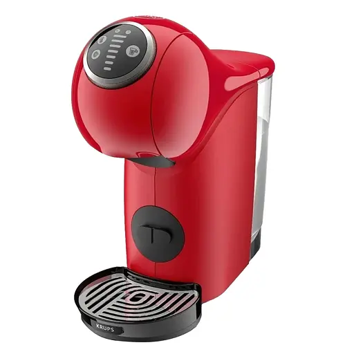 Кавоварка капсульна Krups Genio S Plus KP340510
