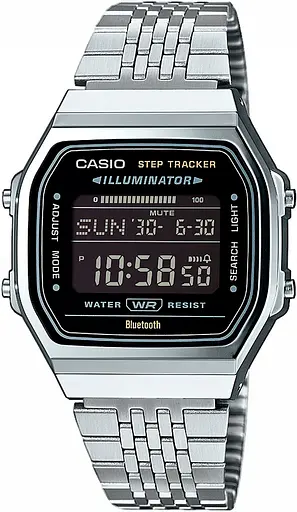 Часы Casio VINTAGE ICONIC ABL-100WE-1BEF
