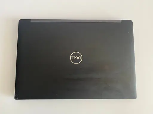 Ноутбук Dell Latitude 7390 13.3" (i5-8350U / 8GB / SSD 256GB / 1920x1080 IPS Сенсорний) LTE #9 Refurbished - фото 5
