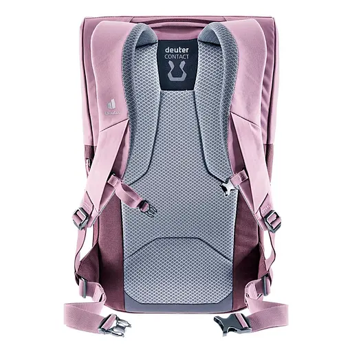 Рюкзак Deuter UP Seoul Aubergine-Grape (1052-3813821 5567) - фото 3