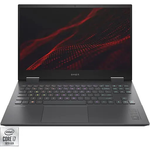 Ноутбук Ігровий HP OMEN 15-ek1000nq i7-10870H,32GB,1TB,RTX 3070 8GB,DOS