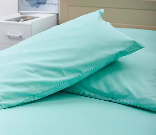 Набір наволочок Moon&Star Бязь Gold Люкс Mind 40х60 см 2 шт - фото 3