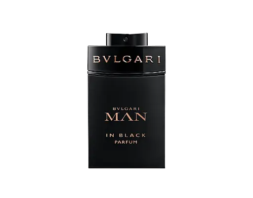 Оригінал Bvlgari Man In Black 100 мл ТЕСТЕР Parfum - фото 1