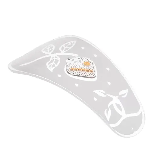 Скло до люстри №066 BCL-630 Brille YL3459