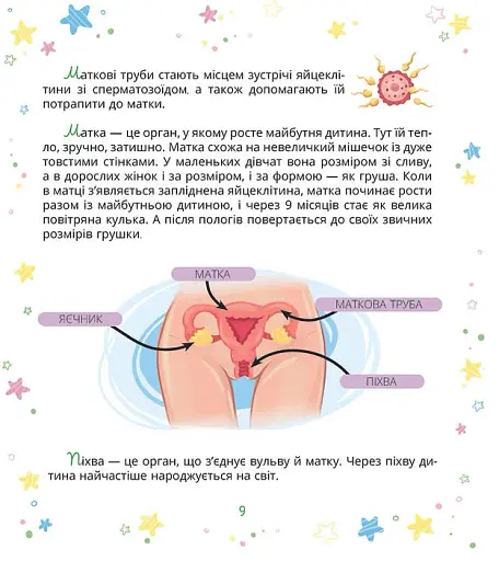 Малечі про інтимні речі - фото 8
