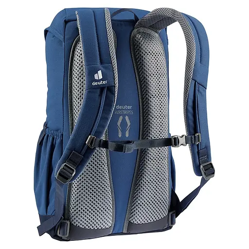 Рюкзак Deuter Walker 20 Steel-Navy (1052-3812821 3130) - фото 6