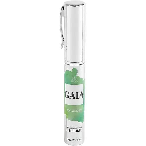 Парфуми жіночі з феромонами Secret Play Gaia 10 мл