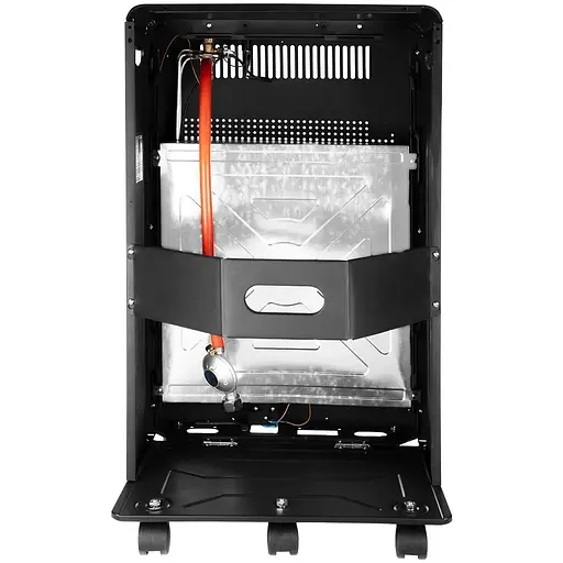 Газовий обігрівач Neo Tools з регулятором та шлангом (90-118) - фото 4