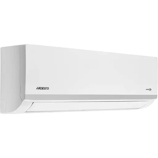 Ardesto Кондиціонер ACM-09ERP-R32-WF-AG-S, 25 м2, ERP інвертор, A++/A+, до -20°С, Wi-Fi, R32, білий - фото 2