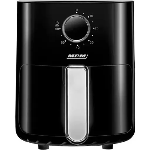 Мультипіч-фритюрниця MPM MFR-12 (2л) - фото 1