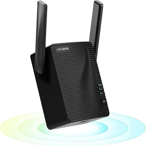 Двухдиапазонный репитер Rockspace усилитель сигнала покрывает до 240 м2 20 устройств